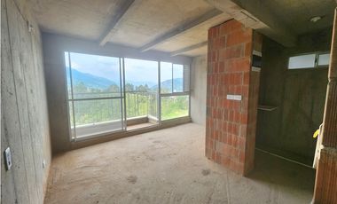 VENTA APARTAMENTO EN CALDAS, VISTA VERDE