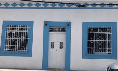 Bella casa en Guadalupe