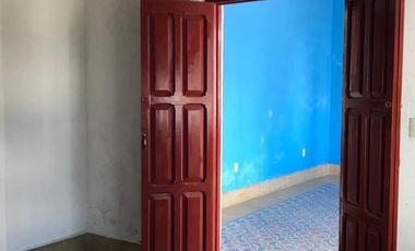 Bella casa en Guadalupe