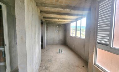 VENTA APARTAMENTO EN CALDAS, PISO ALTO, VISTA VERDE.