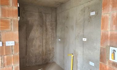 VENTA APARTAMENTO EN CALDAS, PISO ALTO, VISTA VERDE.