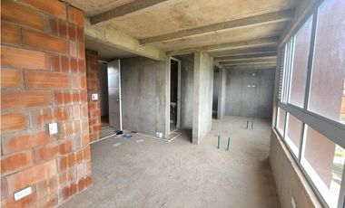 VENTA APARTAMENTO EN CALDAS, PISO ALTO, VISTA VERDE.