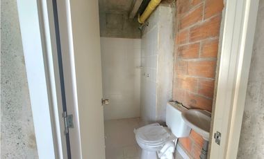 VENTA APARTAMENTO EN CALDAS, PISO ALTO, VISTA VERDE.