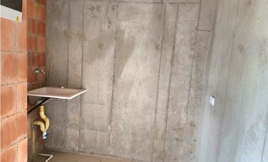 VENTA APARTAMENTO EN CALDAS, PISO ALTO, VISTA VERDE.