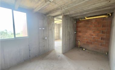 VENTA APARTAMENTO EN CALDAS, PISO ALTO, VISTA VERDE.