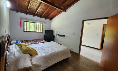 VENTA FINCA DE RECREO EN GUARNE - ANTIOQUIA.