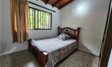 VENTA FINCA DE RECREO EN GUARNE - ANTIOQUIA.