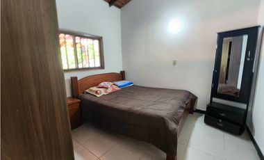 VENTA FINCA DE RECREO EN GUARNE - ANTIOQUIA.