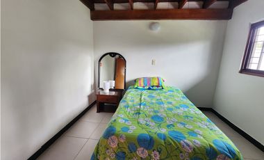 VENTA FINCA DE RECREO EN GUARNE - ANTIOQUIA.