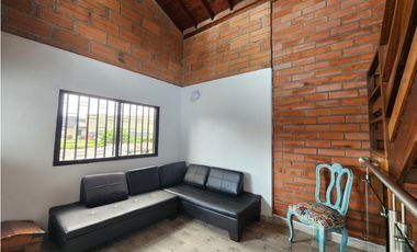 VENTA FINCA DE RECREO EN GUARNE - ANTIOQUIA.