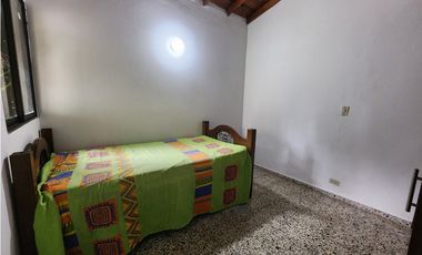 VENTA FINCA DE RECREO EN GUARNE - ANTIOQUIA.