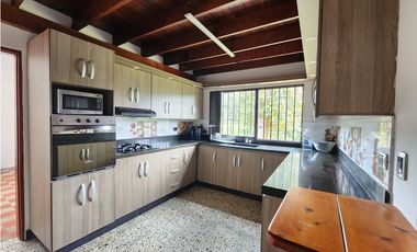 VENTA FINCA DE RECREO EN GUARNE - ANTIOQUIA.