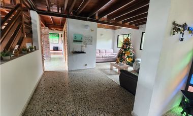 VENTA FINCA DE RECREO EN GUARNE - ANTIOQUIA.