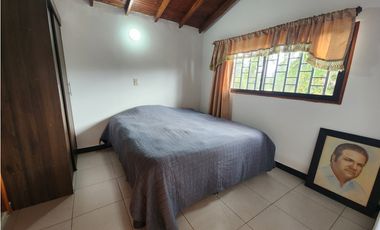VENTA FINCA DE RECREO EN GUARNE - ANTIOQUIA.