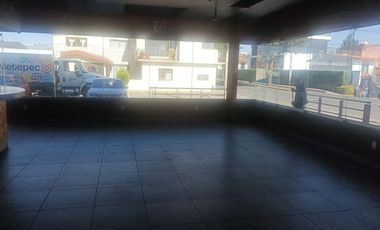 local renta Metepec