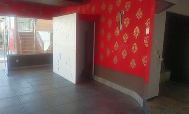 local en planta baja
