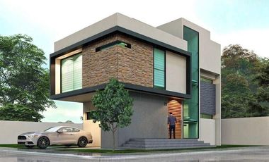CASA EN PREVENTA  EN PRIVANZA, SOLARES, ZAPOPAN.