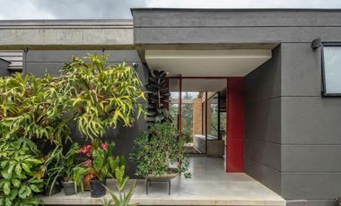 VENTA HERMOSA CASA CAMPESTRE EN EL RETIRO