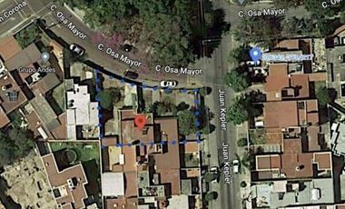 Se vende terreno con uso de suelo mixto en La Calma, Zapopan.