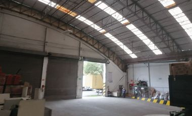En  Renta | Bodega Industrial | Industrial Vallejo, Azcapotzalco