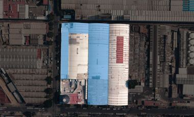 En  Renta | Bodega Industrial | Industrial Vallejo, Azcapotzalco