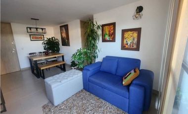 Apto para la venta con terraza Urbanización cerrada