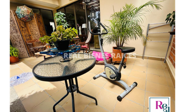 VENDO CASA ESQUINERA EN UNIDAD CERRADA EN LA CEJA - ANTIOQUIA