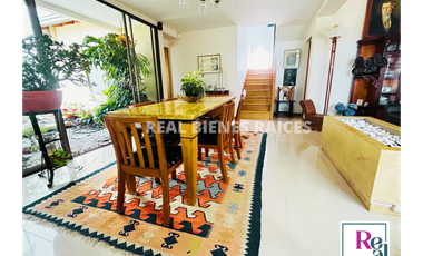 VENDO CASA ESQUINERA EN UNIDAD CERRADA EN LA CEJA - ANTIOQUIA