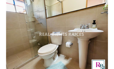 VENDO CASA ESQUINERA EN UNIDAD CERRADA EN LA CEJA - ANTIOQUIA