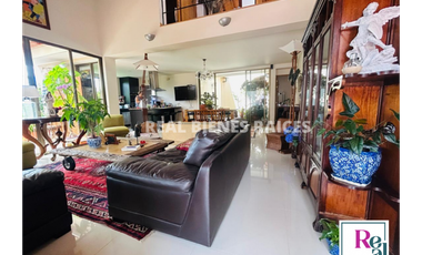 VENDO CASA ESQUINERA EN UNIDAD CERRADA EN LA CEJA - ANTIOQUIA