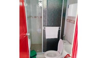 Casa-finca a 15 min de Arabia, Pereira