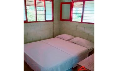 Casa-finca a 15 min de Arabia, Pereira