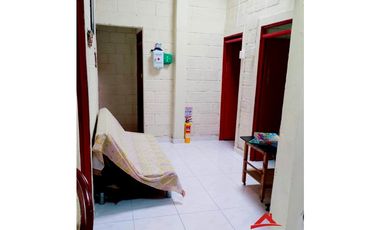 Casa-finca a 15 min de Arabia, Pereira