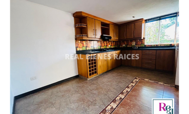 VENDO CASA ESQUINERA EN UNIDAD CERRADA EN LA CEJA - ANTIOQUIA