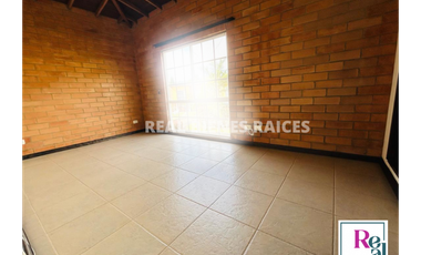 VENDO CASA ESQUINERA EN UNIDAD CERRADA EN LA CEJA - ANTIOQUIA