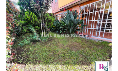 VENDO CASA ESQUINERA EN UNIDAD CERRADA EN LA CEJA - ANTIOQUIA