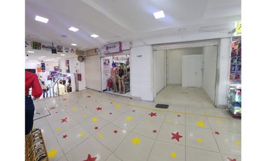 LOCAL EN ARRIENDO SECTOR CENTRO DE MEDELLN