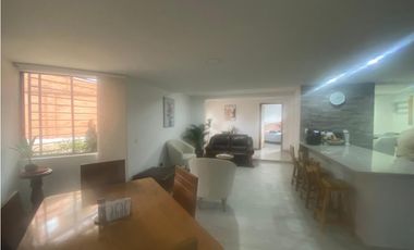 Apartamento Sabaneta en Cercanías de Aves María