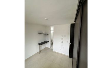 VENTA APARTAMENTO CIUDADELA BARRO BLANCO