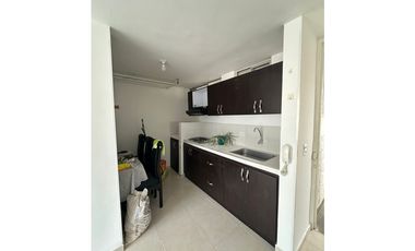 VENTA APARTAMENTO CIUDADELA BARRO BLANCO