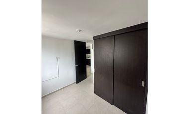 VENTA APARTAMENTO CIUDADELA BARRO BLANCO