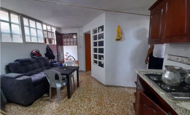 Apartaestudio en venta Barrio La Colombina Palmira Valle Colombia