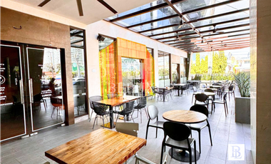ALQUILER DE LOCAL CON TERRAZA PARA RESTAURANTE, SAN FRANCISCO (8)