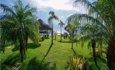 ALQUILO APARTAMENTO EN PLAYA GORGONA, CON VISTA Y ACCESO A LA PLAYA