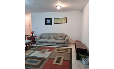 VENTA APARTAMENTO BELLA VISTA 3 RECAMARAS AMOBLADO