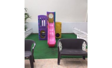 VENTA APARTAMENTO BELLA VISTA 3 RECAMARAS AMOBLADO