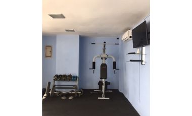 VENTA APARTAMENTO BELLA VISTA 3 RECAMARAS AMOBLADO