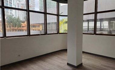 TORRE EXTERIOR - BAC | (404.00 m²) - RM