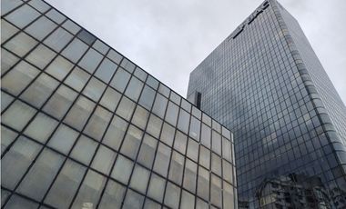 TORRE EXTERIOR - BAC | (404.00 m²) - RM