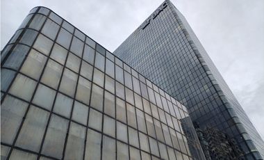 TORRE EXTERIOR - BAC | (404.00 m²) - RM